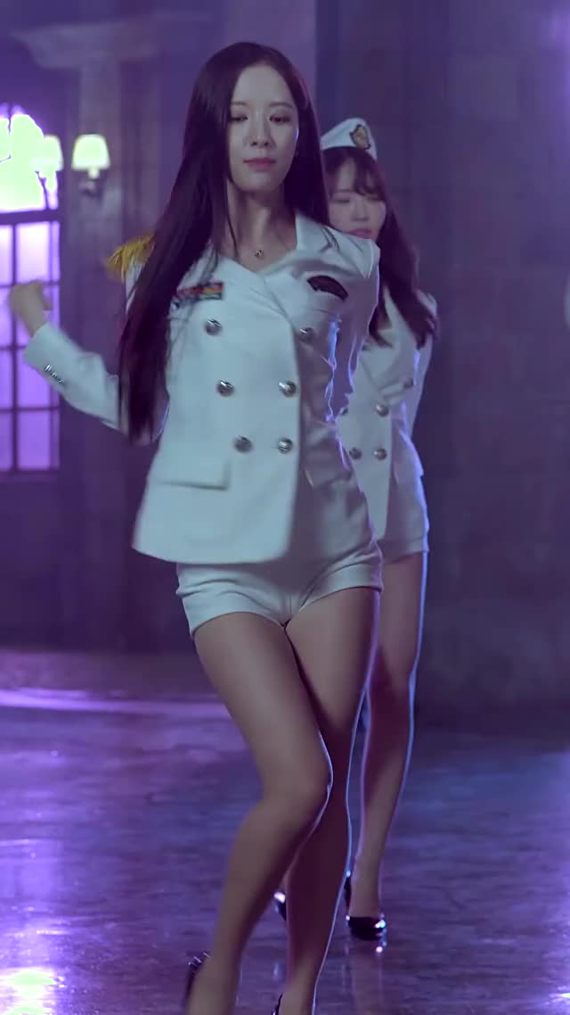 WJSN - Bona 191019 4