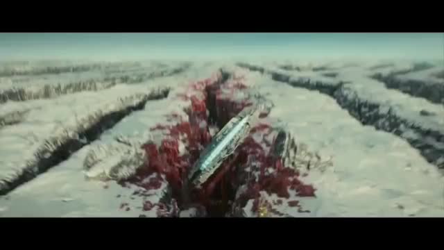 STAR WARS 8 Flying Porg Trailer (2017) The Last Jedi Movie HD