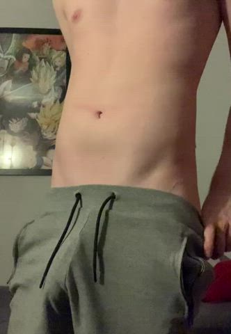 19 - My hard work of going to the gym is beginning to pay off! I hope you enjoy the