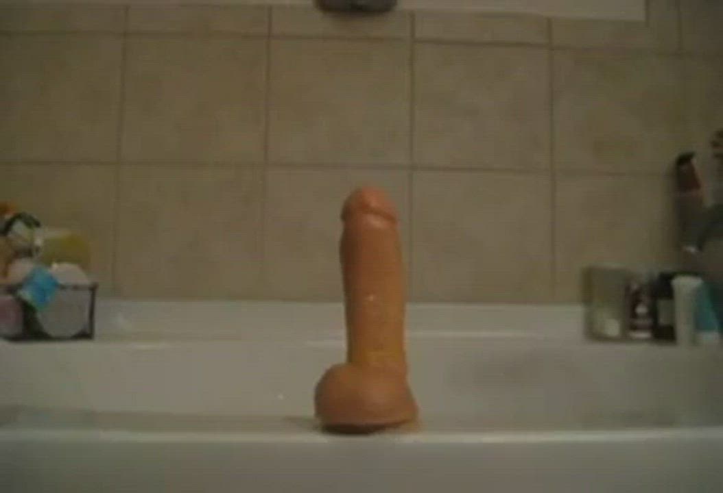 Dildo Huge Dildo clip