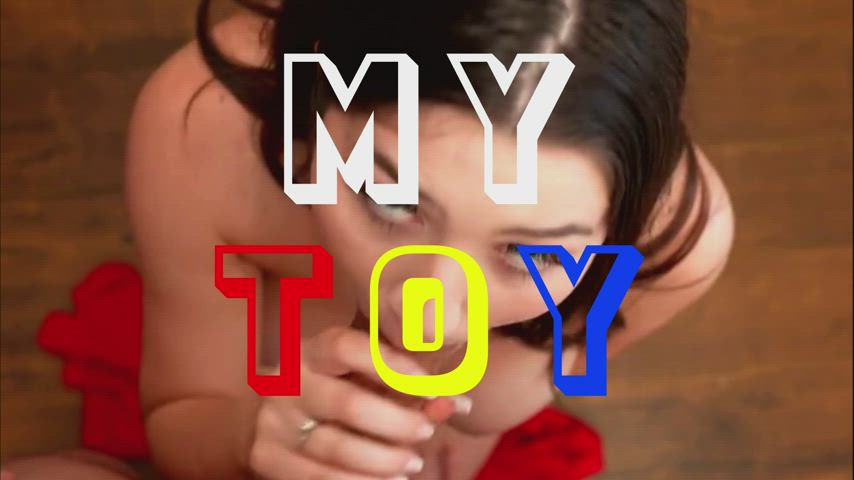 My Toy - A Blowjob PMV (Trailer) - A Supercut