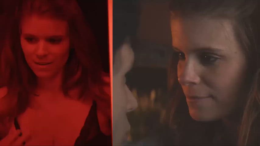 dirty talk kate mara talking dirty clip