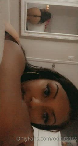 Big Ass Huge Tits Latina OnlyFans clip