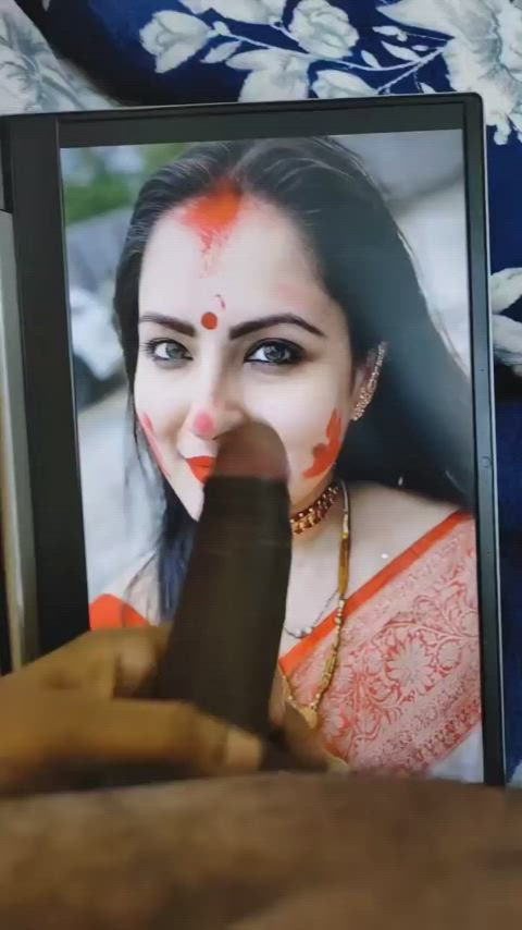 indian jerk off tribute clip