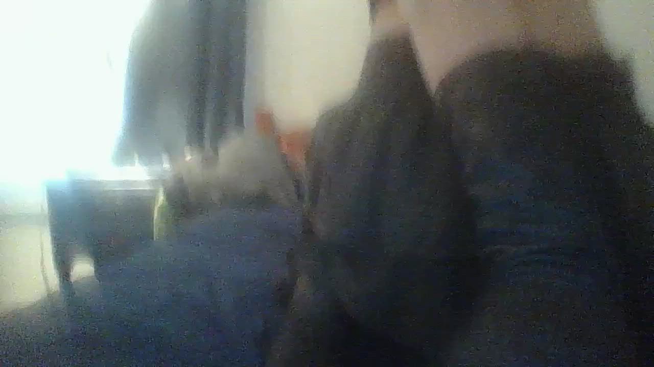 Ass Femboy Upskirt clip