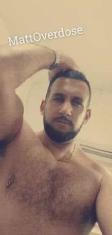 27 Middle East Guy looking for fun with sexy hairy guys add on snap MattOverdose