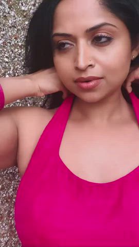 Anusha Nair 🔥
