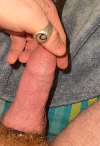 Following the Assignment [32] Uncut Ginger ♥️🙇‍♂️