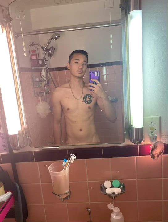 [Self]Nice trim never felt so good