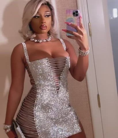 Meg Thee Stallion being a whole baddie on IG 🔥🔥