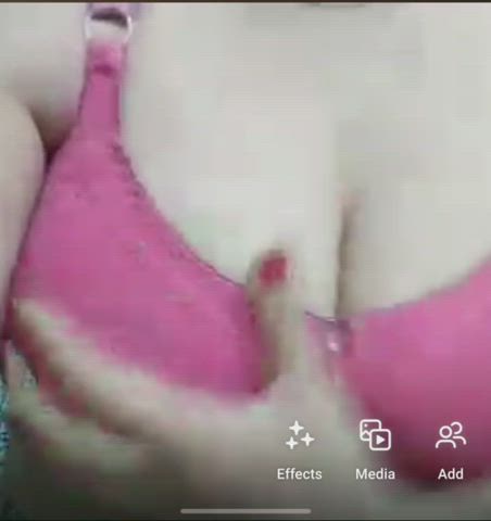 Indian Big Ass Big Tits Porn GIF by evenelection