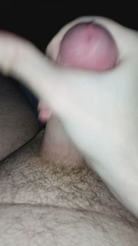 cumshot male masturbation masturbating clip