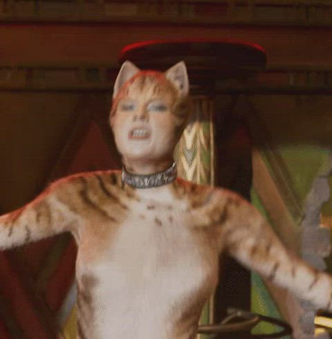 Taylor swift as a pussy