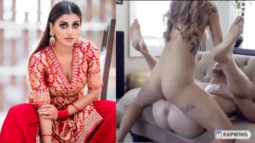 Desi Femdom clip