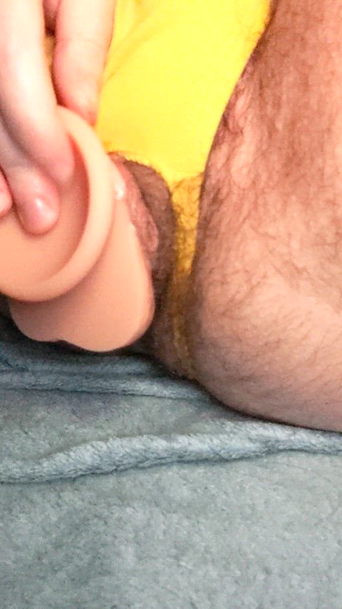 amateur dildo ftm pussy trans trans man transgender wet pussy clip