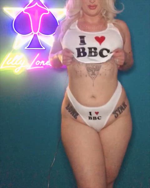 bbc bbc slut censored hotwife interracial pawg thick clip