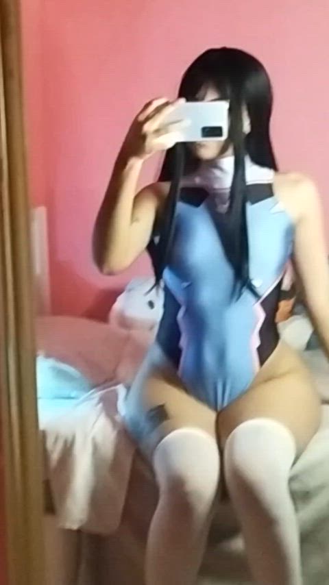 19 years old ass big ass camgirl cosplay costume onlyfans teen thick thighs thigh