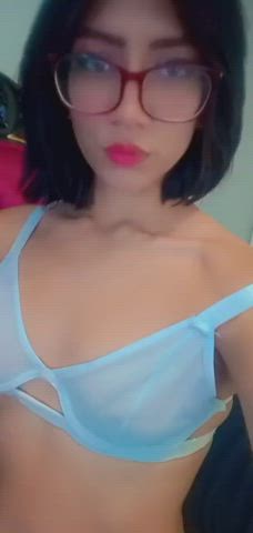 Ass CamSoda Camgirl Colombian Latina clip