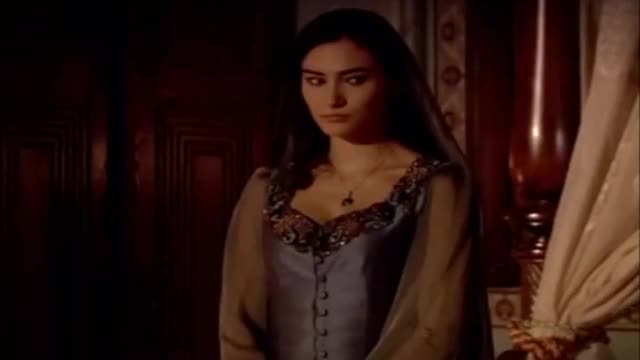 Sadika Hatun - Muhteşem Yüzyıl 17. Bölüm