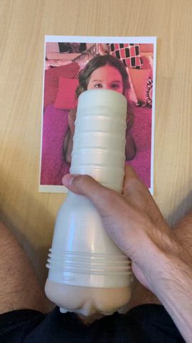 big dick fleshlight tribute r/tributeme clip