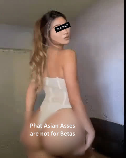 asian ass beta censored humiliation clip