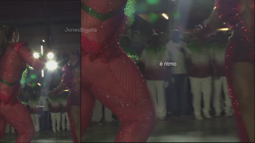 amateur ass ass shaking big ass blonde brazilian dance dancing latina milf clip