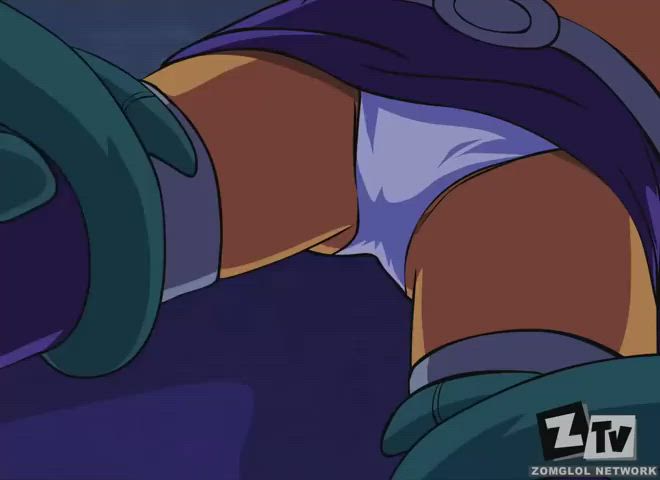 anal animation anime cartoon cumshot hentai sex teen tentacles clip