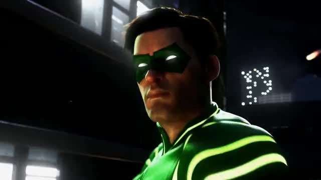 Infinite Crisis - "What Do You Fight For?" Official Trailer