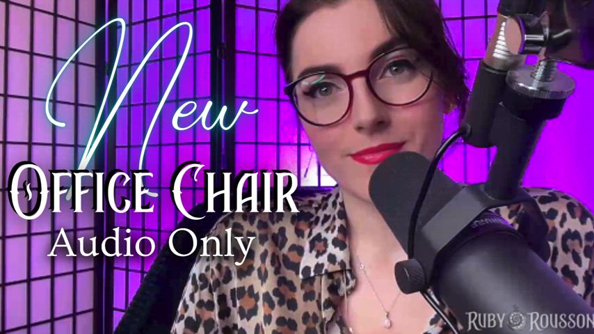 erotic erotica femdom goddess office role play story femdom-pov clip