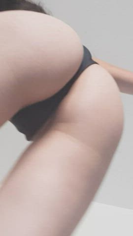 Sexy japanese twerking trend