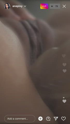 Asian Ass Pussy Lips Squirting Wet and Messy clip
