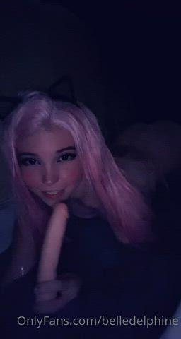 ?FULL UPDATED BELLE DELPHINE MEGA IN COMMENTS (50+GB) ?