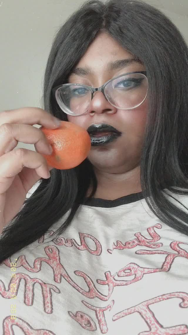 Tangerine