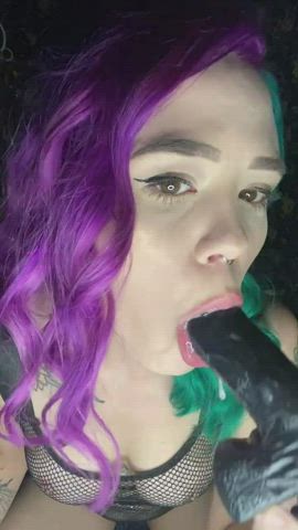 big dick big tits blowjob cumshot cute deepthroat dildo solo sucking teen clip