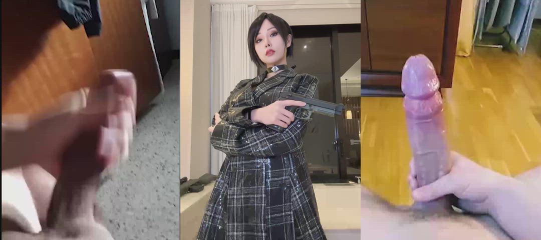 bwc babecock cosplay clip