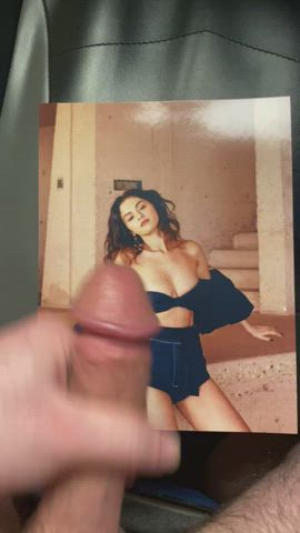 celebrity cute latina male masturbation model monster cock nsfw selena gomez tribbing