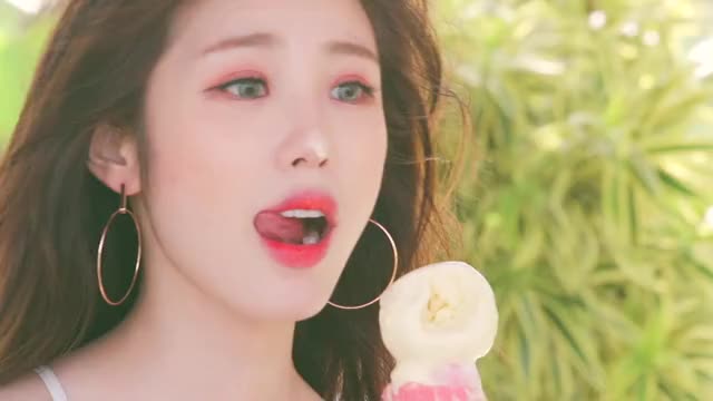 2019 전효성(JunHyoSeong) in Bali