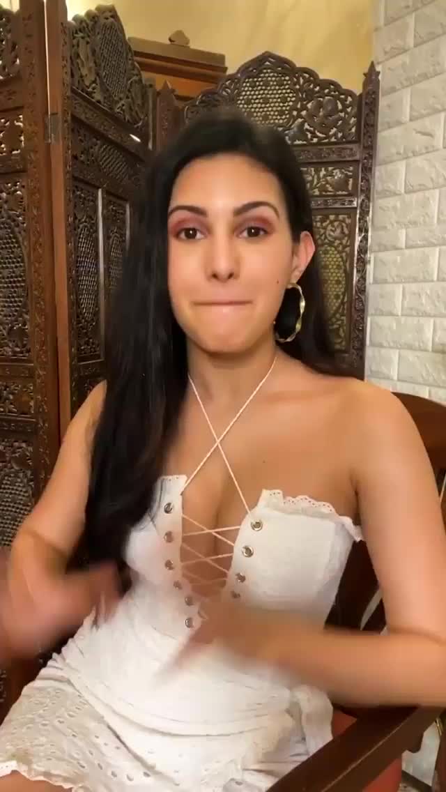 Amyra Dastur