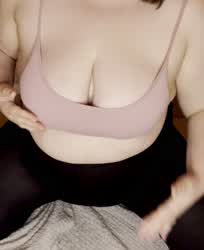 BBW Boobs SSBBW clip