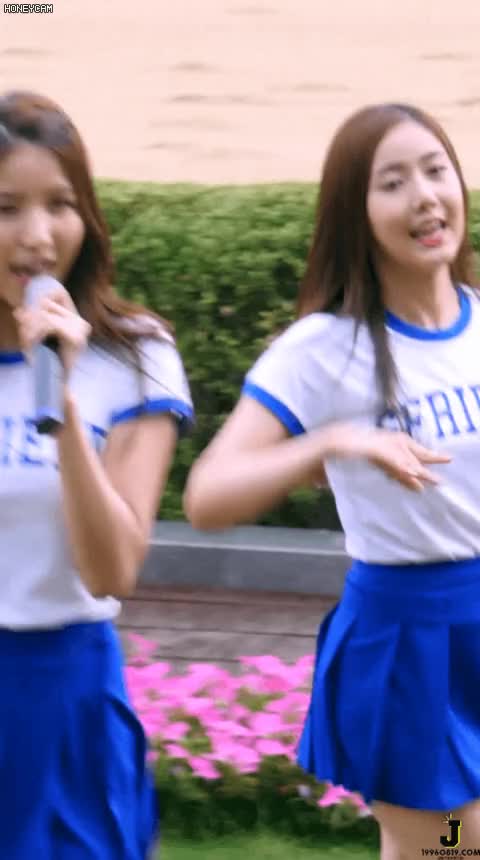 gfriend sinb