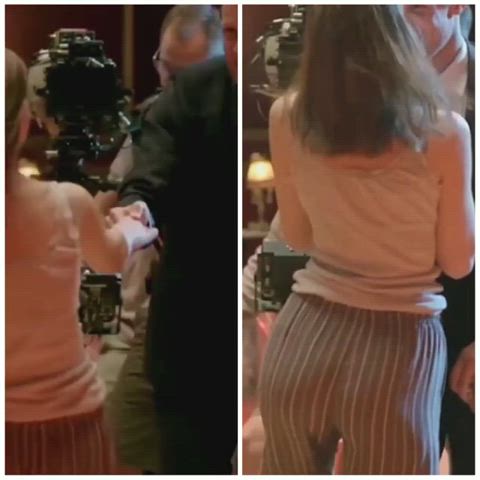 actress booty compilation clip