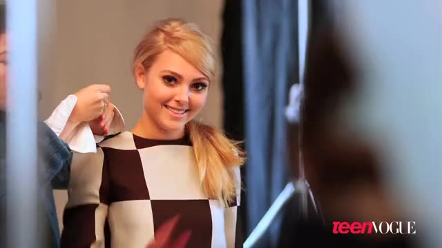 Anna Sophia Robb