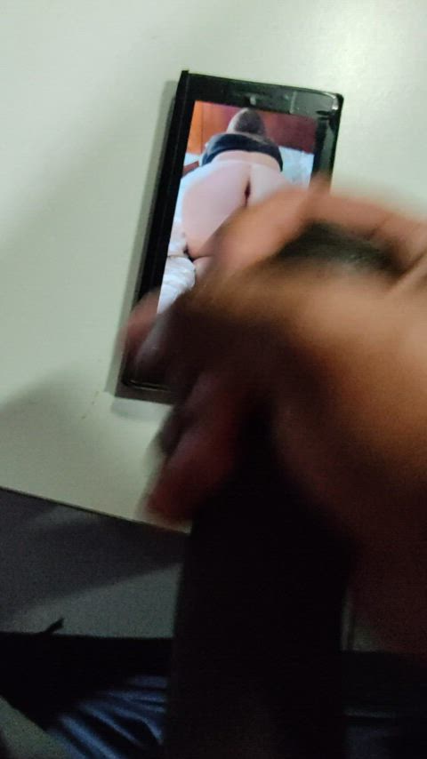 ass big tits tribute clip