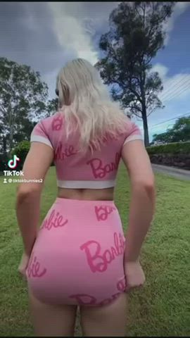 Ass Blonde MILF Pawg Pussy Pussy Spread TikTok clip