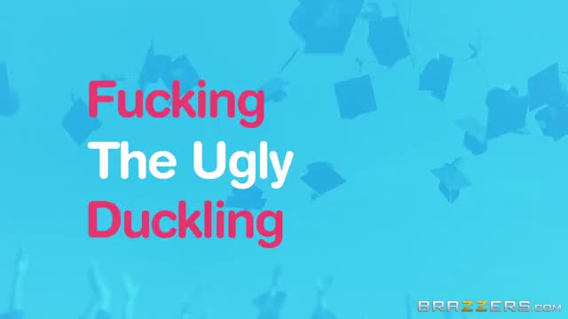 Fucking The Ugly Duckling Free Video With Alena Croft - Brazzers Official