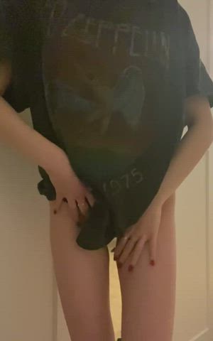 What would you do with my petite body daddy ?