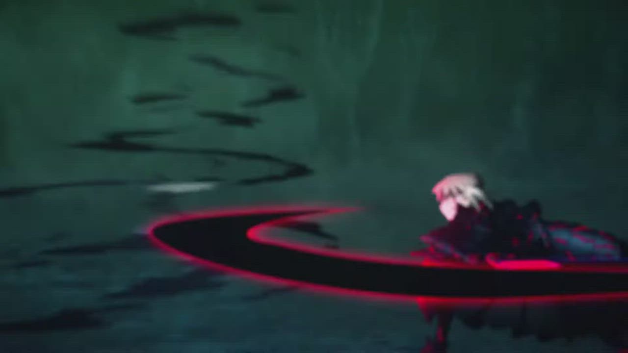 Anime Hentai Lovita Fate clip