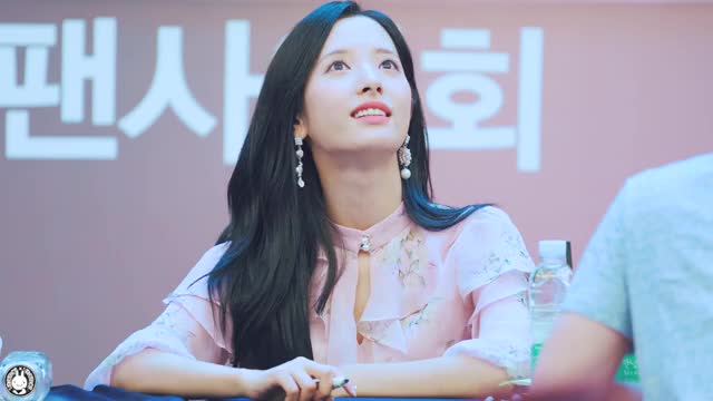 503. WJSN - Bona