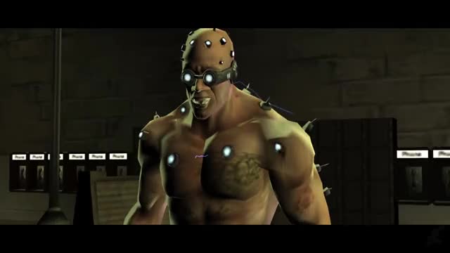 Marvel Nemesis: Rise of the Imperfects All Cutscenes (Game Movie) 1080p HD