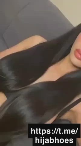 arab big tits muslim teen tits clip